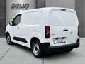 Opel Combo E Cargo Selection,Schiebetür rechts, Trennwand Lad Weiß - thumbnail 3