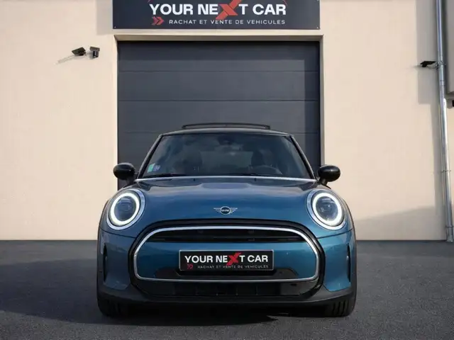 MINI Cooper COOPER