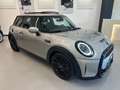 MINI Cooper S Coupe 2.0 Cooper S Silber - thumbnail 3