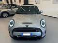 MINI Cooper S Coupe 2.0 Cooper S Silber - thumbnail 2