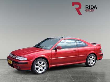 Rover 200 216 coupé targa