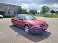 Rover 200 216 coupé targa Rouge - thumbnail 8