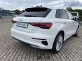 Audi A3 e advanced NAV VIRTUAL DAB Soundg. Weiß - thumbnail 6