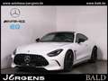Mercedes-Benz AMG GT GT 63 AMG 4MATIC+ AMG-Keramik/Pano/Memo/Burm/21" Weiß - thumbnail 1