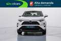 Toyota RAV4 2.5 hybrid 4WD Business Blanco - thumbnail 2