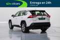 Toyota RAV4 2.5 hybrid 4WD Business Blanco - thumbnail 9