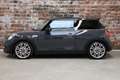 MINI Cooper S Hatchback Chili Serious Business 3 deurs / Navigat Gris - thumbnail 3