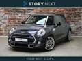 MINI Cooper S Hatchback Chili Serious Business 3 deurs / Navigat Gris - thumbnail 1