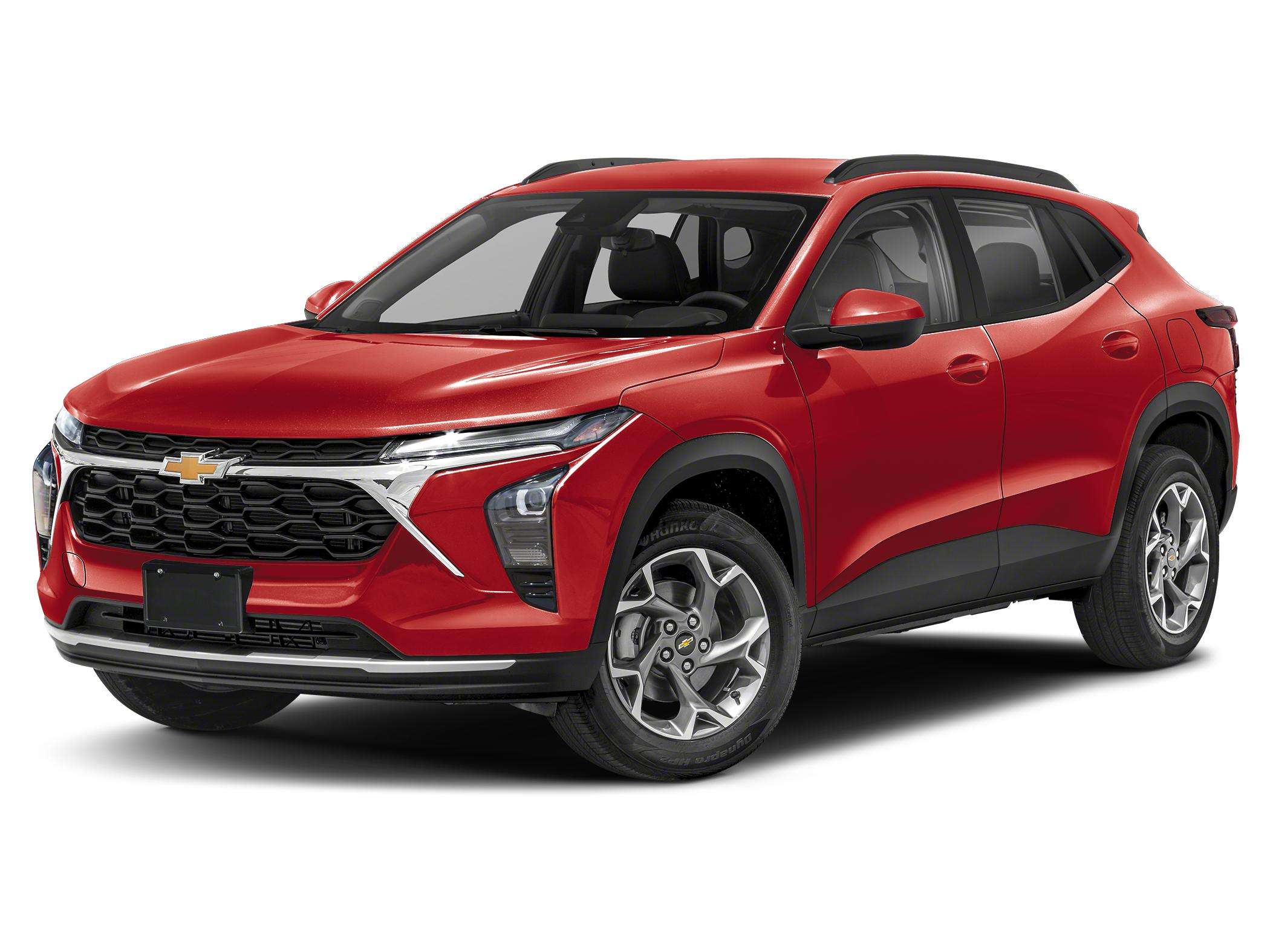 2026 Chevrolet Trax LT  - Heated Seats -  Remote Start