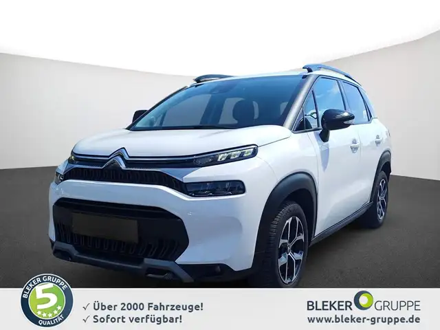 Citroen C3 Aircross PureTech 110 S&S Shine