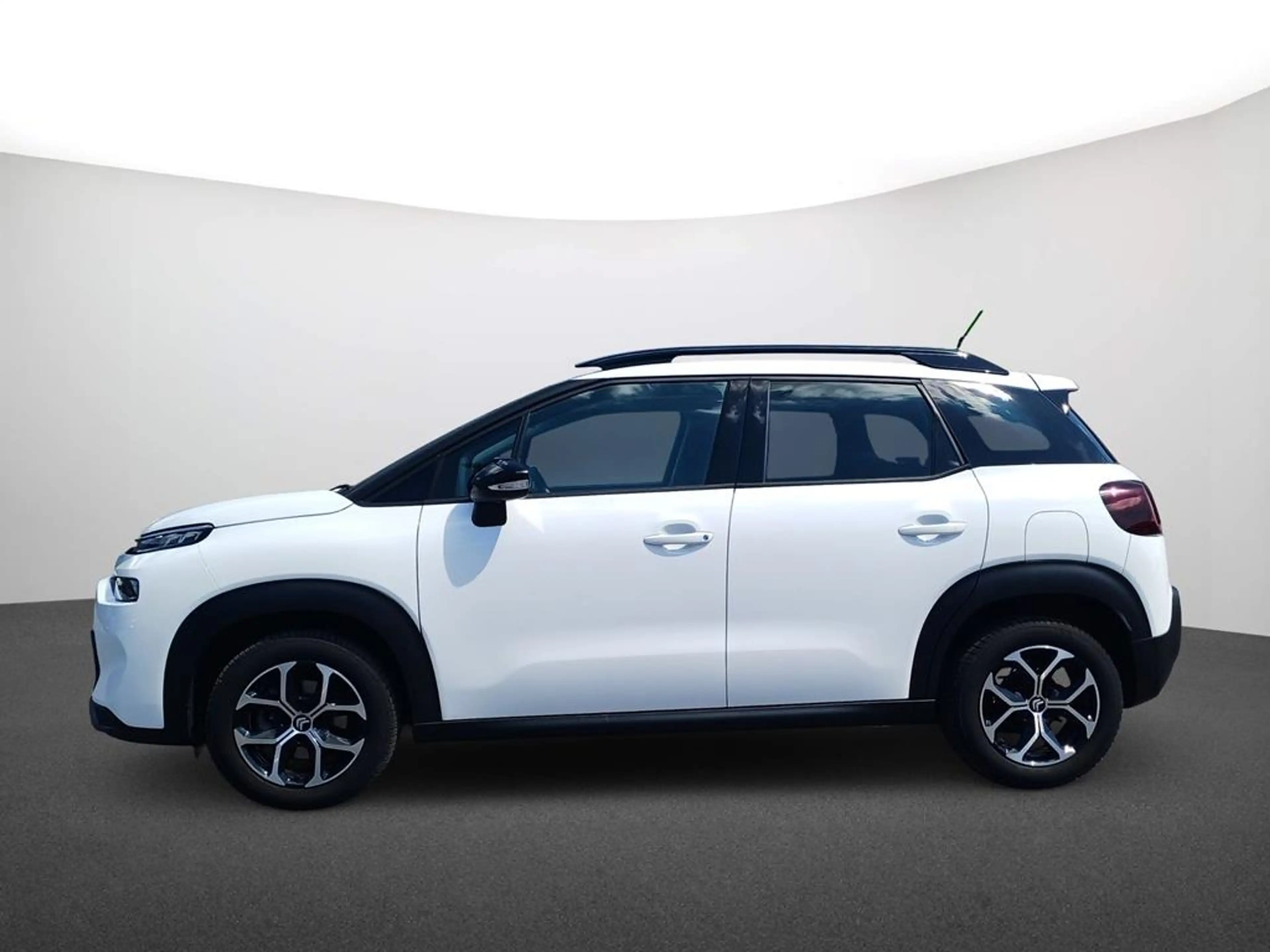 Citroen C3 Aircross PureTech 110 S&S Shine — photo 4