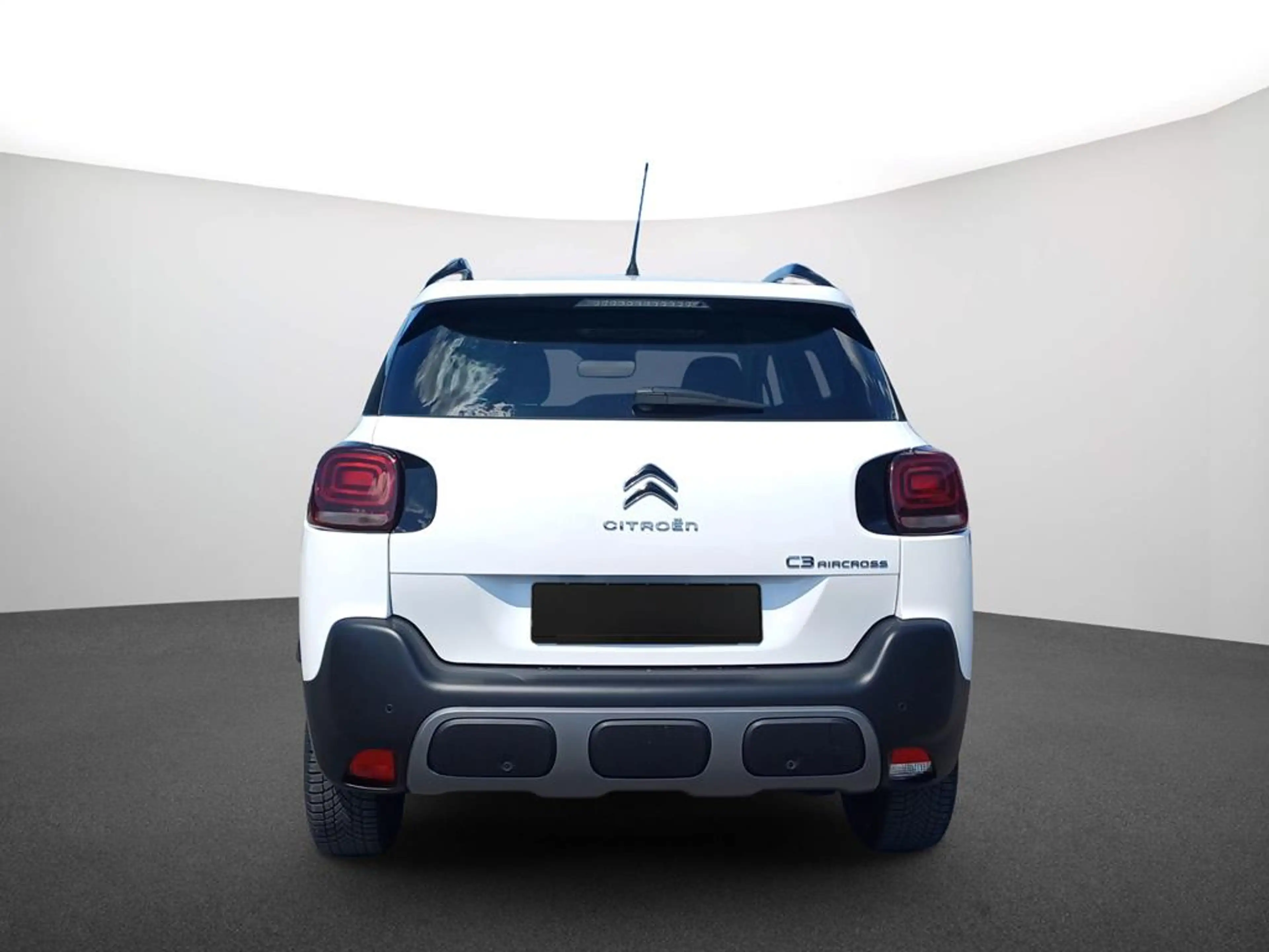 Citroen C3 Aircross PureTech 110 S&S Shine — photo 3