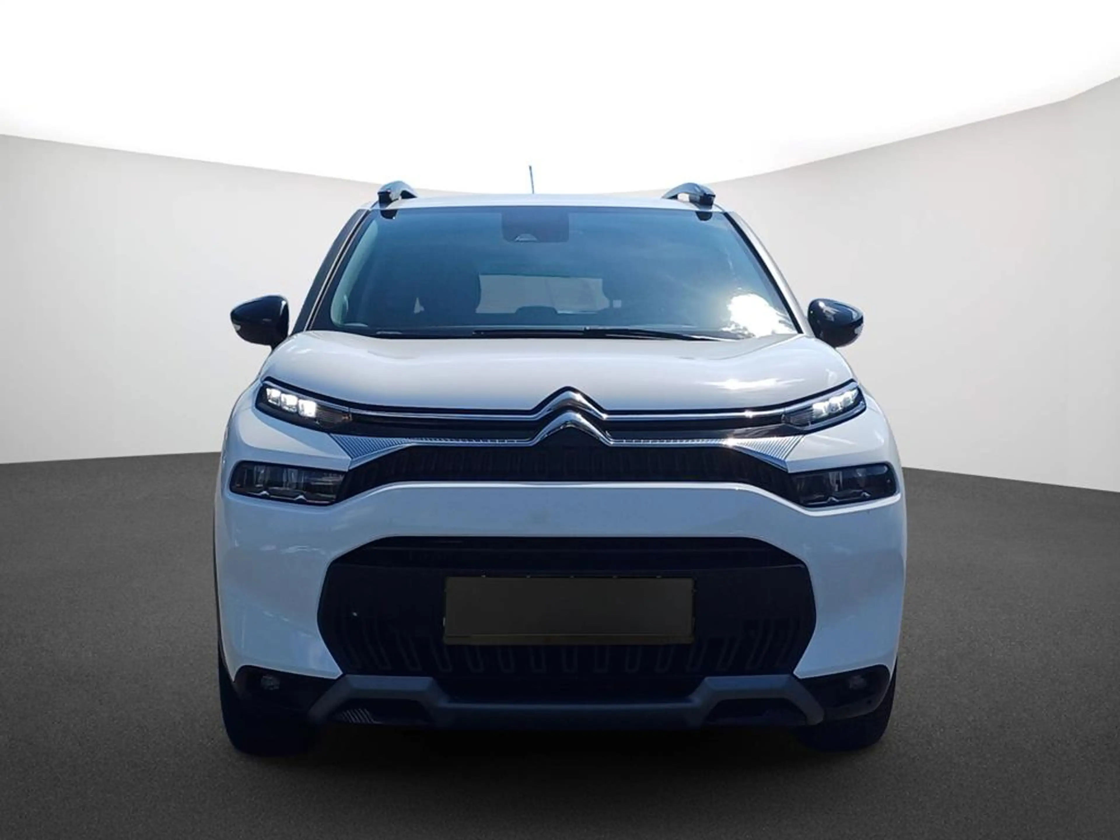 Citroen C3 Aircross PureTech 110 S&S Shine — photo 2
