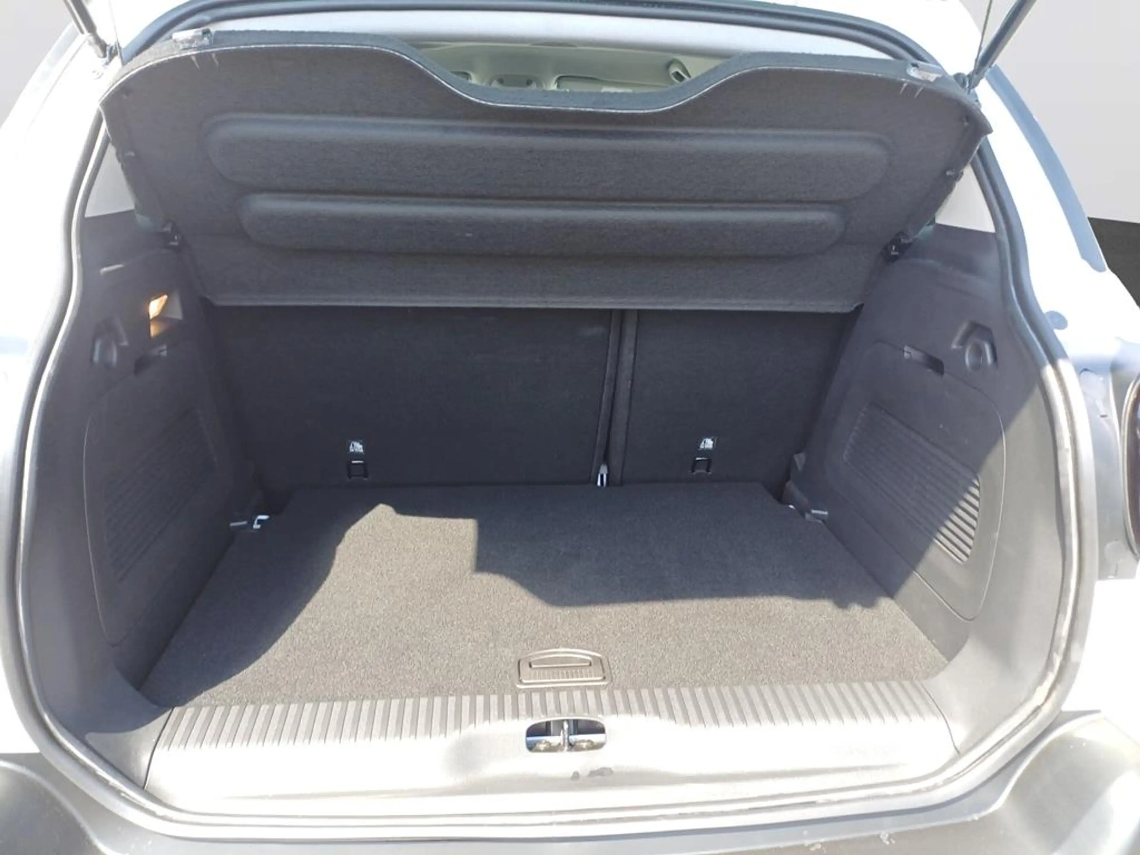 Citroen C3 Aircross PureTech 110 S&S Shine — photo 7