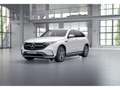 Mercedes-Benz EQC 400 4M AMG-Line+AHK+MULTIBEAM+Memory-P.+MBUX Weiß - thumbnail 2