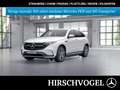 Mercedes-Benz EQC 400 4M AMG-Line+AHK+MULTIBEAM+Memory-P.+MBUX Weiß - thumbnail 1