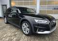 Audi A4 allroad 40 TDI ACC, SPURHALTEASS., VIRTUAL COCKPIT, UVM!!! Schwarz - thumbnail 6
