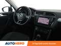 Volkswagen Tiguan 2.0 TDI Comfortline BM R-Line Aut. *LED*ACC*NAVI* Gris - thumbnail 13