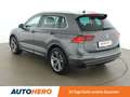 Volkswagen Tiguan 2.0 TDI Comfortline BM R-Line Aut. *LED*ACC*NAVI* Gris - thumbnail 4