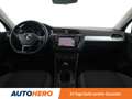 Volkswagen Tiguan 2.0 TDI Comfortline BM R-Line Aut. *LED*ACC*NAVI* Gris - thumbnail 12