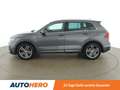Volkswagen Tiguan 2.0 TDI Comfortline BM R-Line Aut. *LED*ACC*NAVI* Gris - thumbnail 3