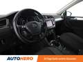 Volkswagen Tiguan 2.0 TDI Comfortline BM R-Line Aut. *LED*ACC*NAVI* Gris - thumbnail 11