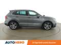 Volkswagen Tiguan 2.0 TDI Comfortline BM R-Line Aut. *LED*ACC*NAVI* Gris - thumbnail 7