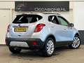Opel Mokka 1.4 T Cosmo + HALF LEDER + STUUR/STOELVERWARMING Grijs - thumbnail 3