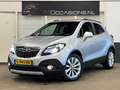 Opel Mokka 1.4 T Cosmo + HALF LEDER + STUUR/STOELVERWARMING Grijs - thumbnail 2