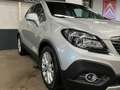 Opel Mokka 1.4 T Cosmo + HALF LEDER + STUUR/STOELVERWARMING Grijs - thumbnail 22