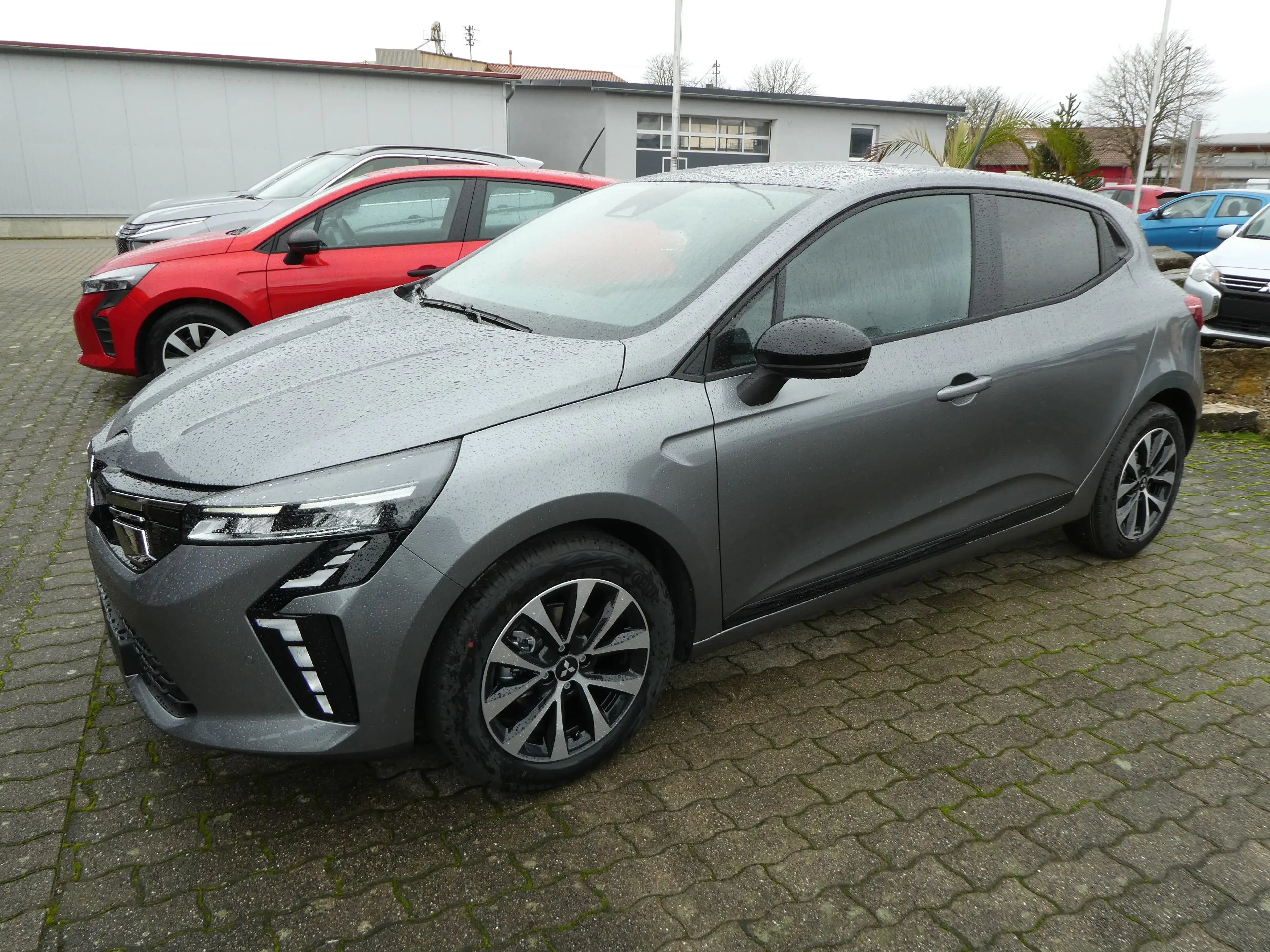 Mitsubishi Colt Colt 1.0 PLUS
