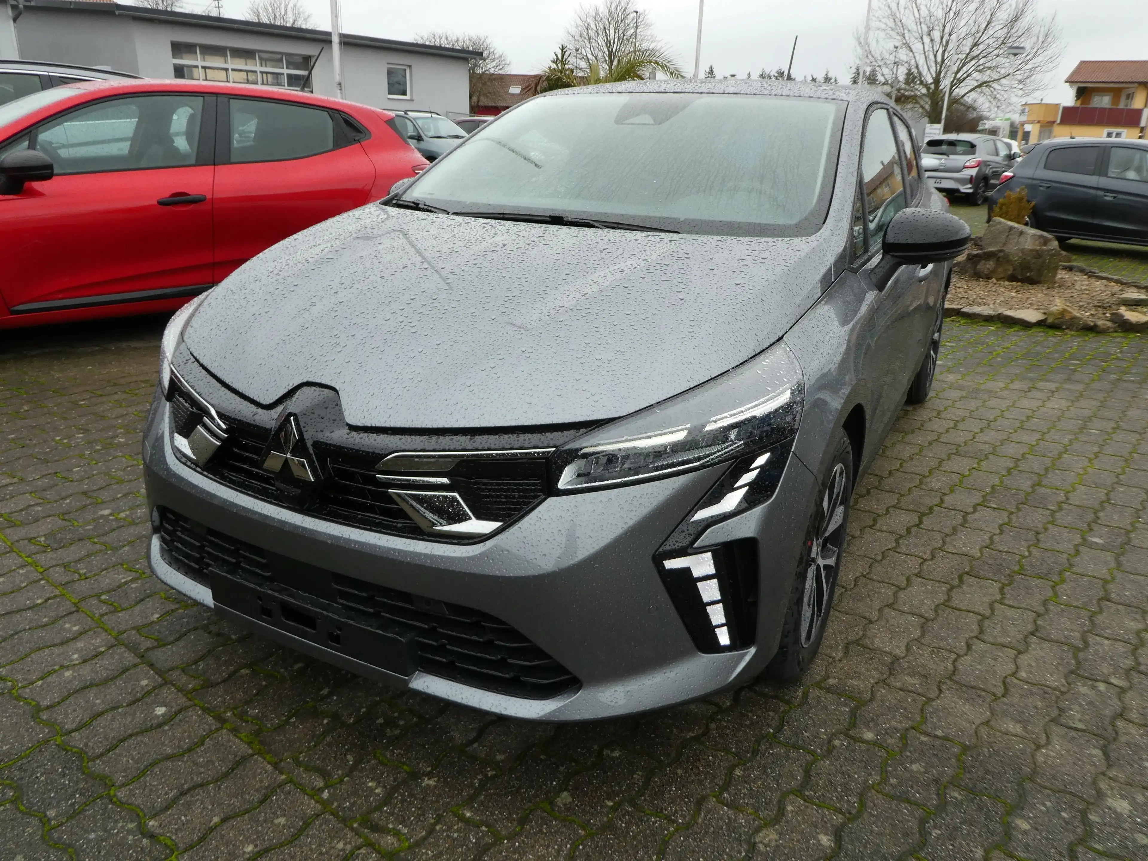 Mitsubishi Colt Colt 1.0 PLUS — photo 2