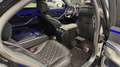 Mercedes-Benz S 580 4MATIC Aut. Schwarz - thumbnail 38