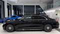 Mercedes-Benz S 580 4MATIC Aut. Schwarz - thumbnail 22