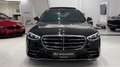 Mercedes-Benz S 580 4MATIC Aut. Schwarz - thumbnail 4