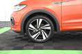 Volkswagen T-Cross 1.0 TSI R-Line LED/NAVI+/ACC/KEYLESS/KAM/18 Oranje - thumbnail 10