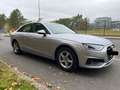 Audi A4 40 TDI Mild Hybrid S tronic Zilver - thumbnail 4