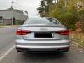 Audi A4 40 TDI Mild Hybrid S tronic Zilver - thumbnail 3