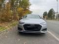 Audi A4 40 TDI Mild Hybrid S tronic Zilver - thumbnail 5