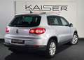 Volkswagen Tiguan Sport & Style 4Motion 2,0 TSI*NAVI*8FACH Silber - thumbnail 16