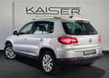 Volkswagen Tiguan Sport & Style 4Motion 2,0 TSI*NAVI*8FACH Silber - thumbnail 5