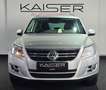 Volkswagen Tiguan Sport & Style 4Motion 2,0 TSI*NAVI*8FACH Silber - thumbnail 2
