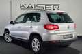 Volkswagen Tiguan Sport & Style 4Motion 2,0 TSI*NAVI*8FACH Silber - thumbnail 14