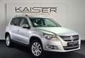 Volkswagen Tiguan Sport & Style 4Motion 2,0 TSI*NAVI*8FACH Silber - thumbnail 7