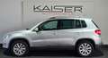 Volkswagen Tiguan Sport & Style 4Motion 2,0 TSI*NAVI*8FACH Silber - thumbnail 4
