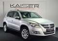 Volkswagen Tiguan Sport & Style 4Motion 2,0 TSI*NAVI*8FACH Silber - thumbnail 8