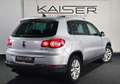 Volkswagen Tiguan Sport & Style 4Motion 2,0 TSI*NAVI*8FACH Silber - thumbnail 17
