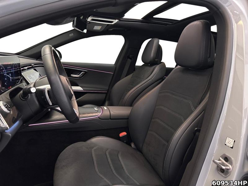 Mercedes-Benz E 300 T AMG Burmester 4D Panorama AHK Nightp. — photo 11