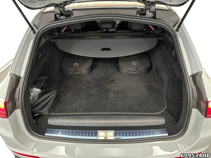 Mercedes-Benz E 300 T AMG Burmester 4D Panorama AHK Nightp. — photo 6