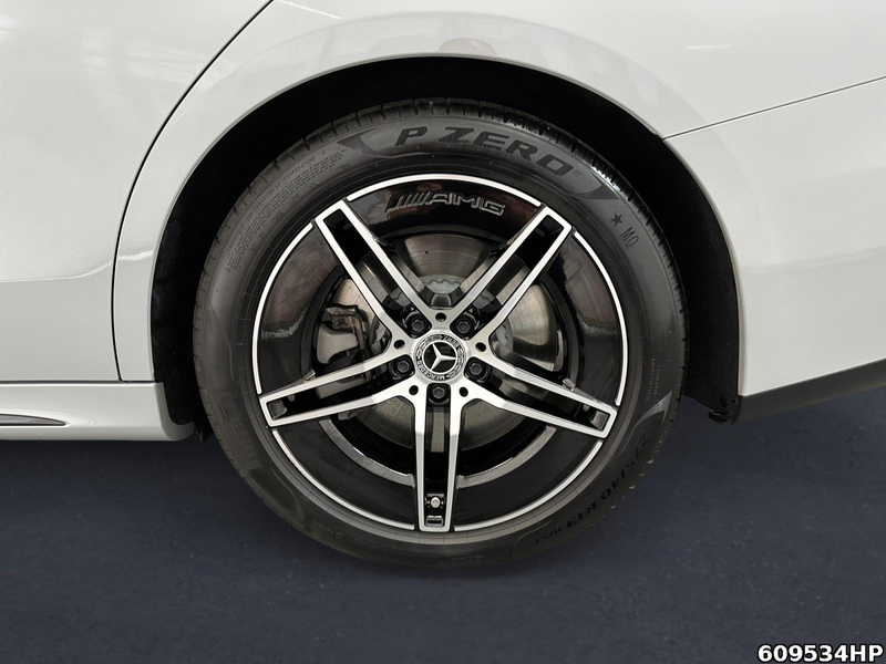 Mercedes-Benz E 300 T AMG Burmester 4D Panorama AHK Nightp. — photo 5